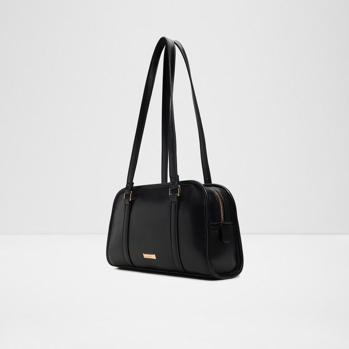 KAILYY-1-Black-Ladies City Handbags
