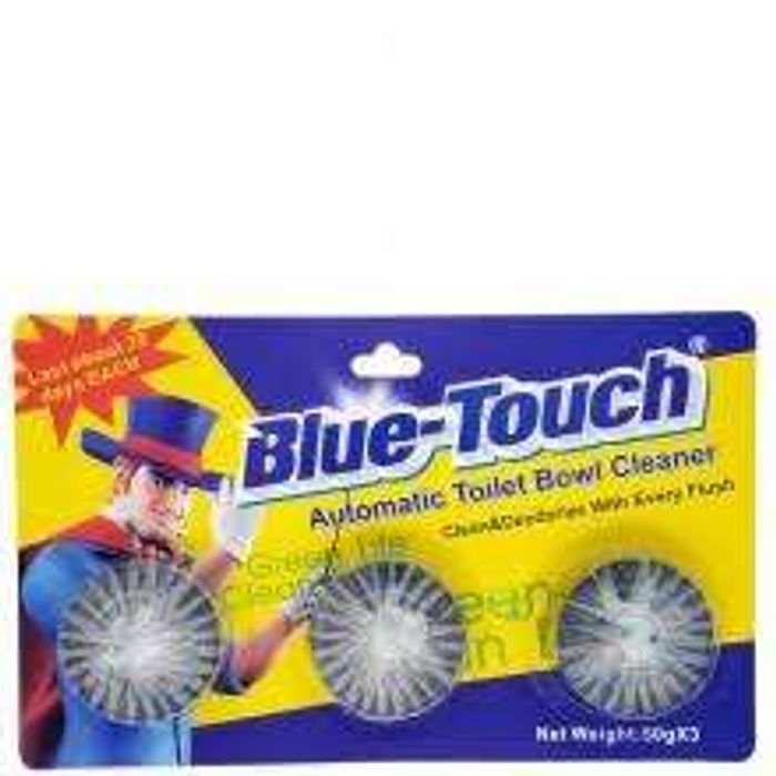 Blue touch цэнхэртүүлэгч 