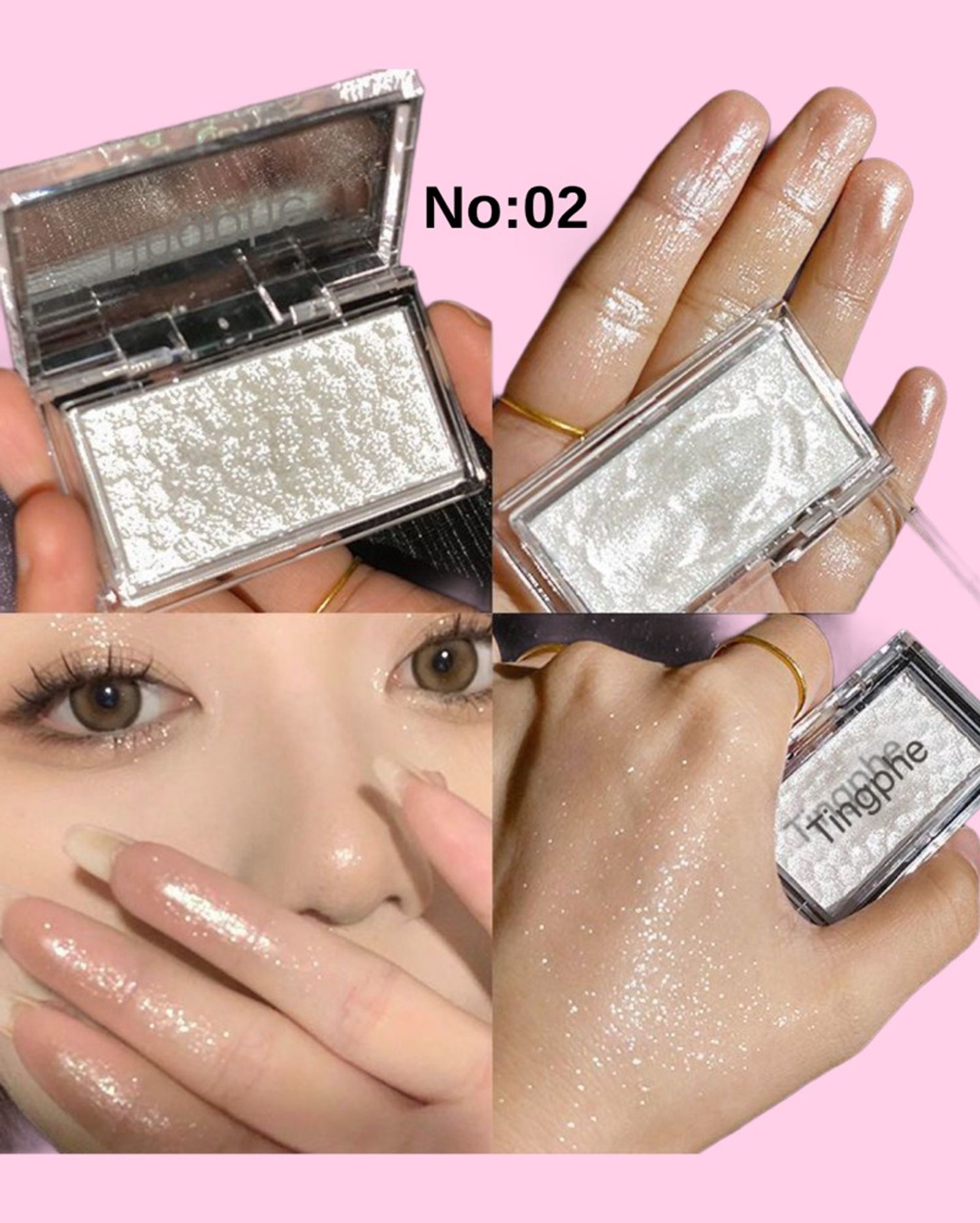 HIGHLIGHTER-гэрэл