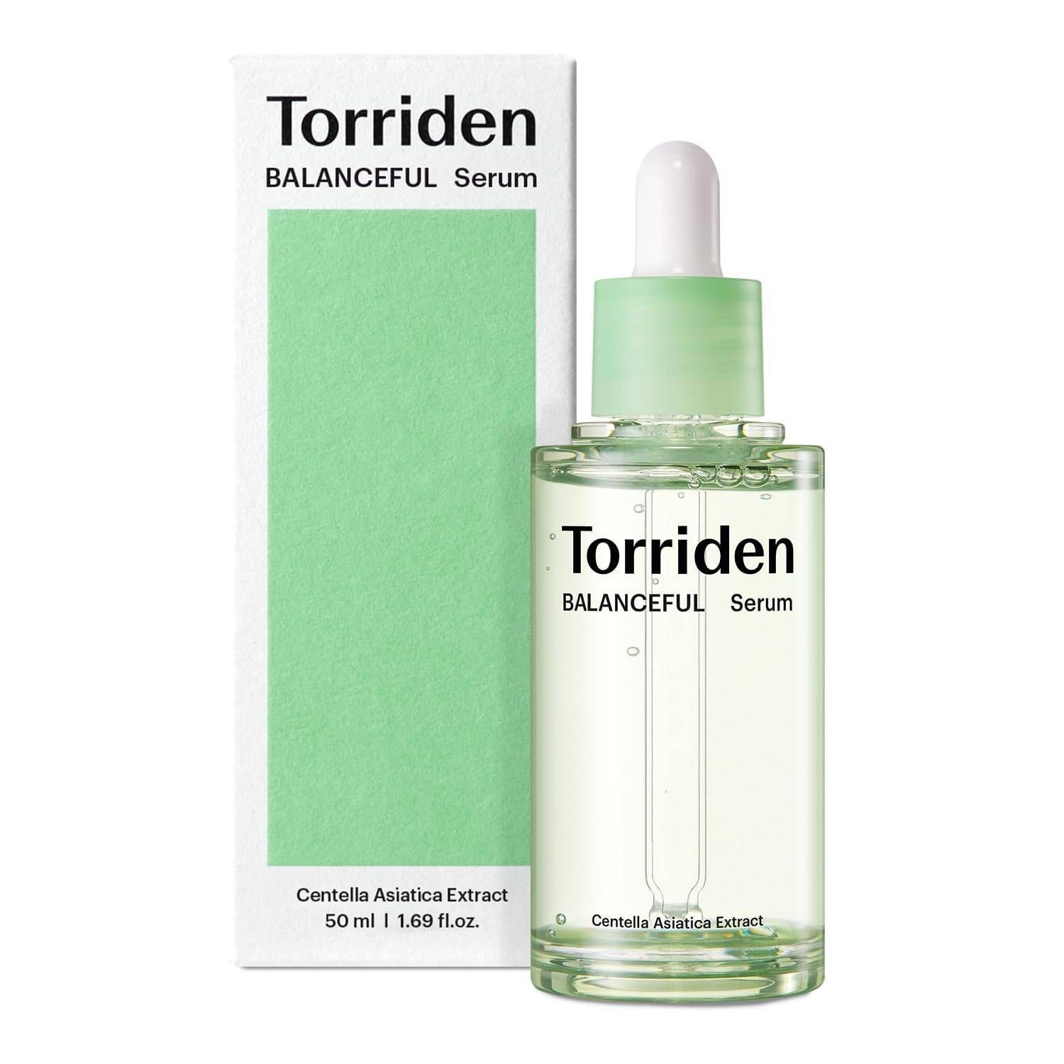 Balanceful serum 