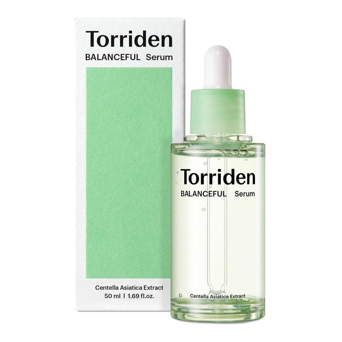 Balanceful serum 