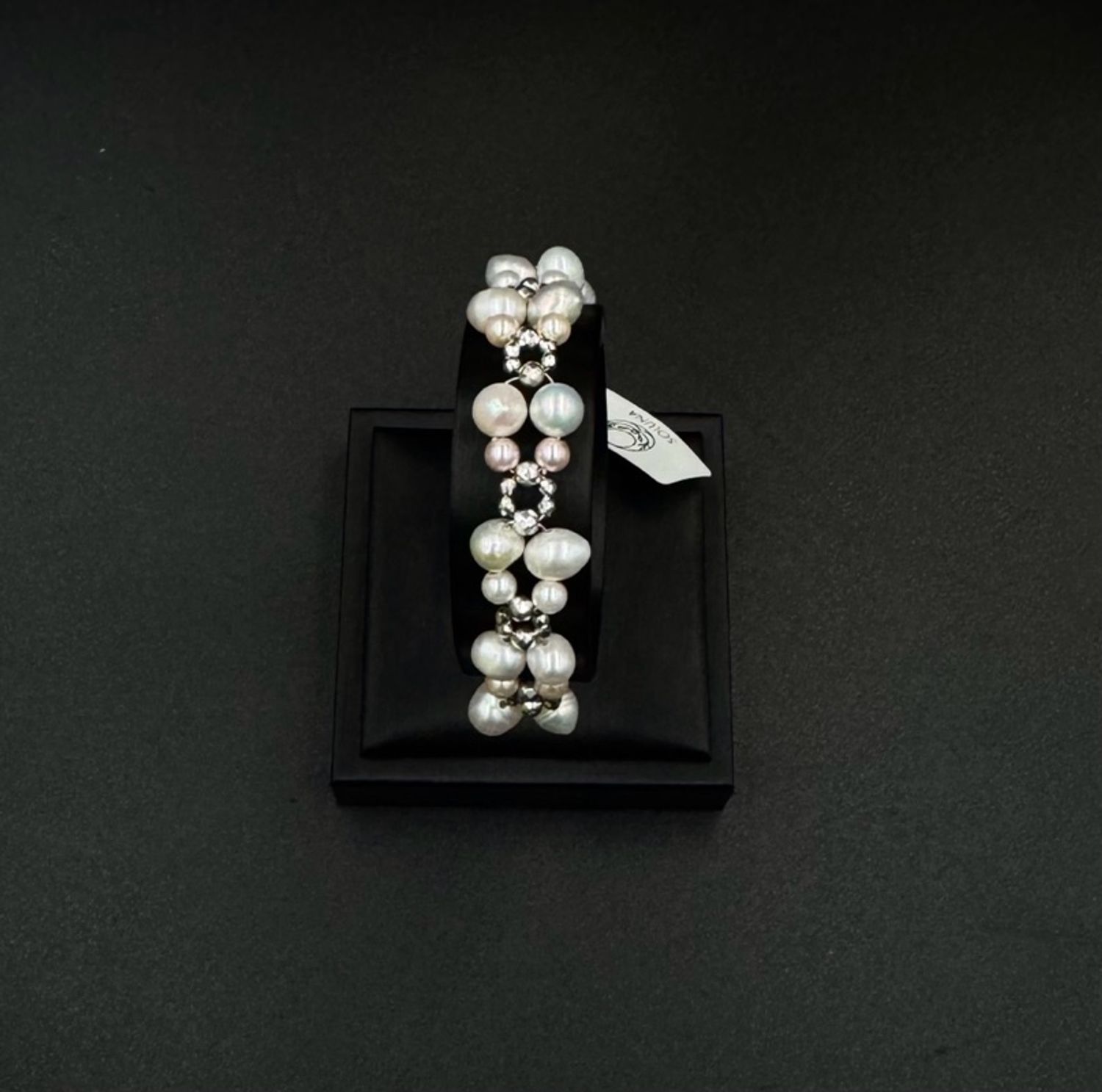 Pearl Bracelet #2