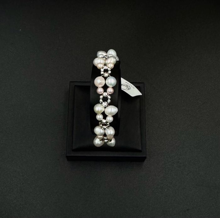 Pearl Bracelet #2