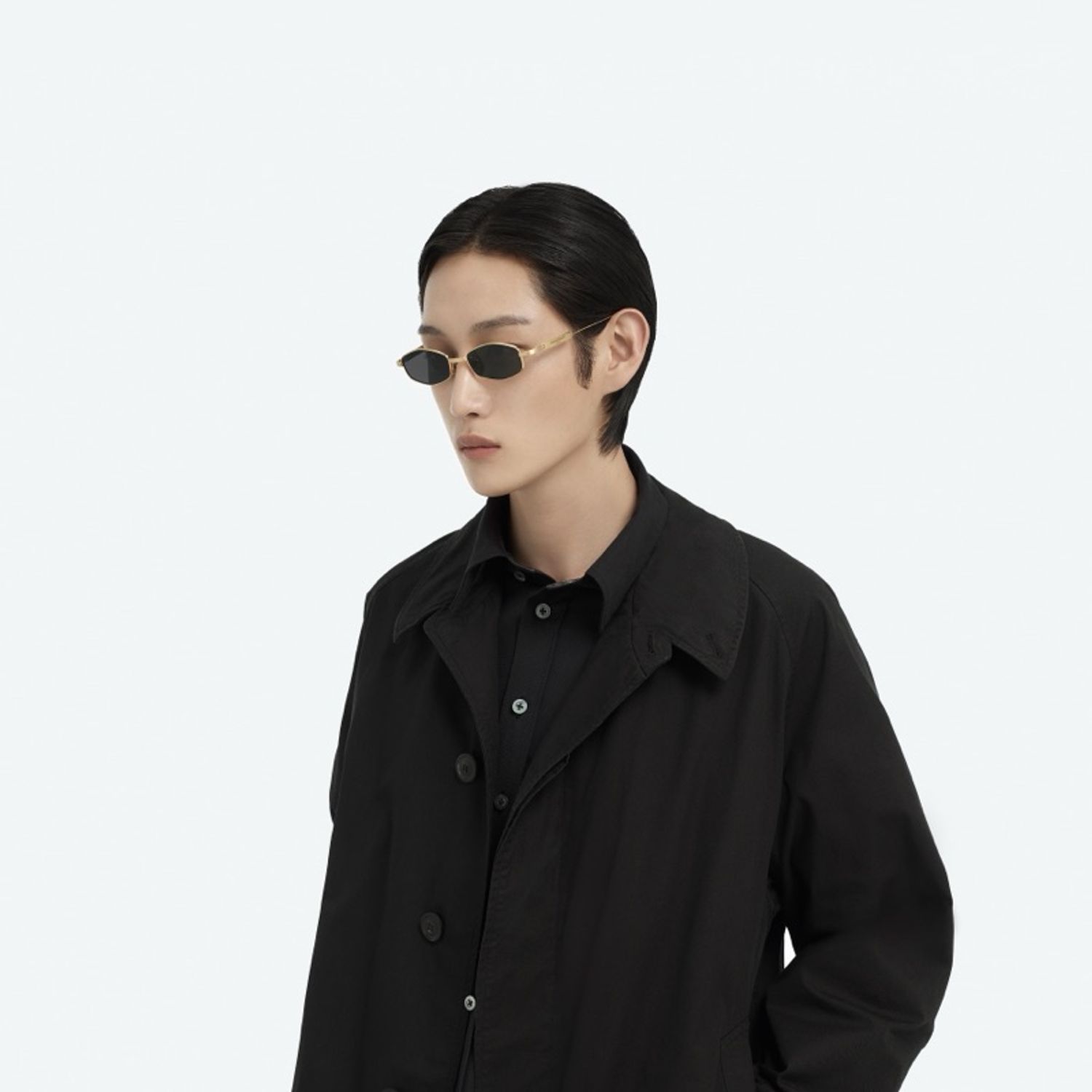 Gentle Monster - MM208 (2025)