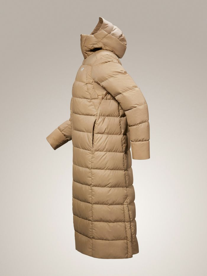 Arc'teryx | Winter | Thorium XLong Parka | Women's   