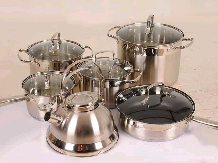 Ган ZEPTER ком