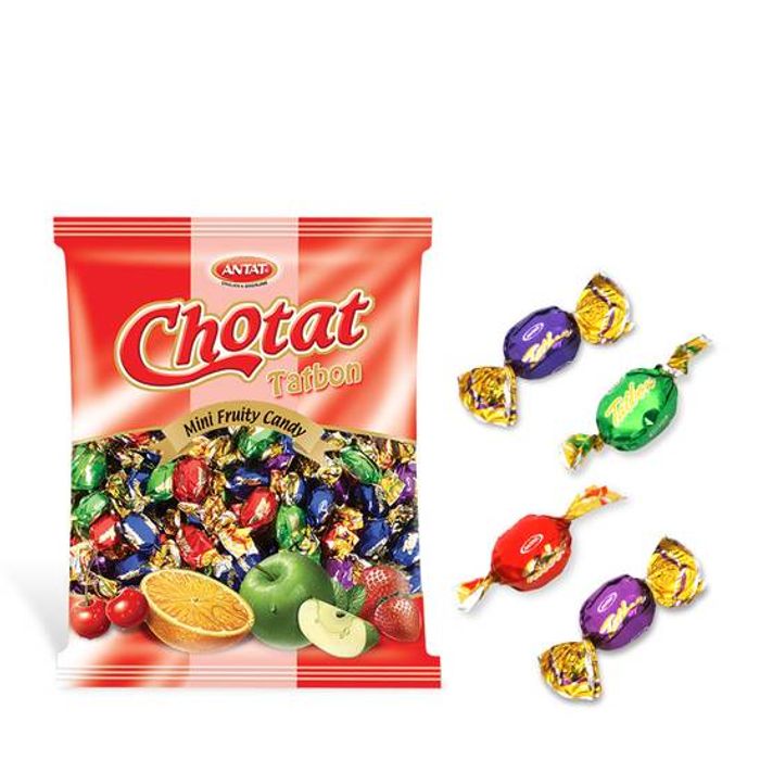 Чихэр Chotat 500гр