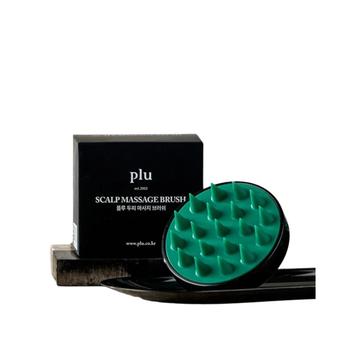 Scalp Massage Brush