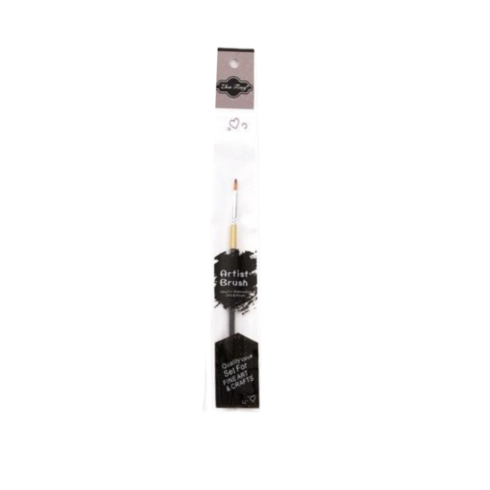 Artist brush №1