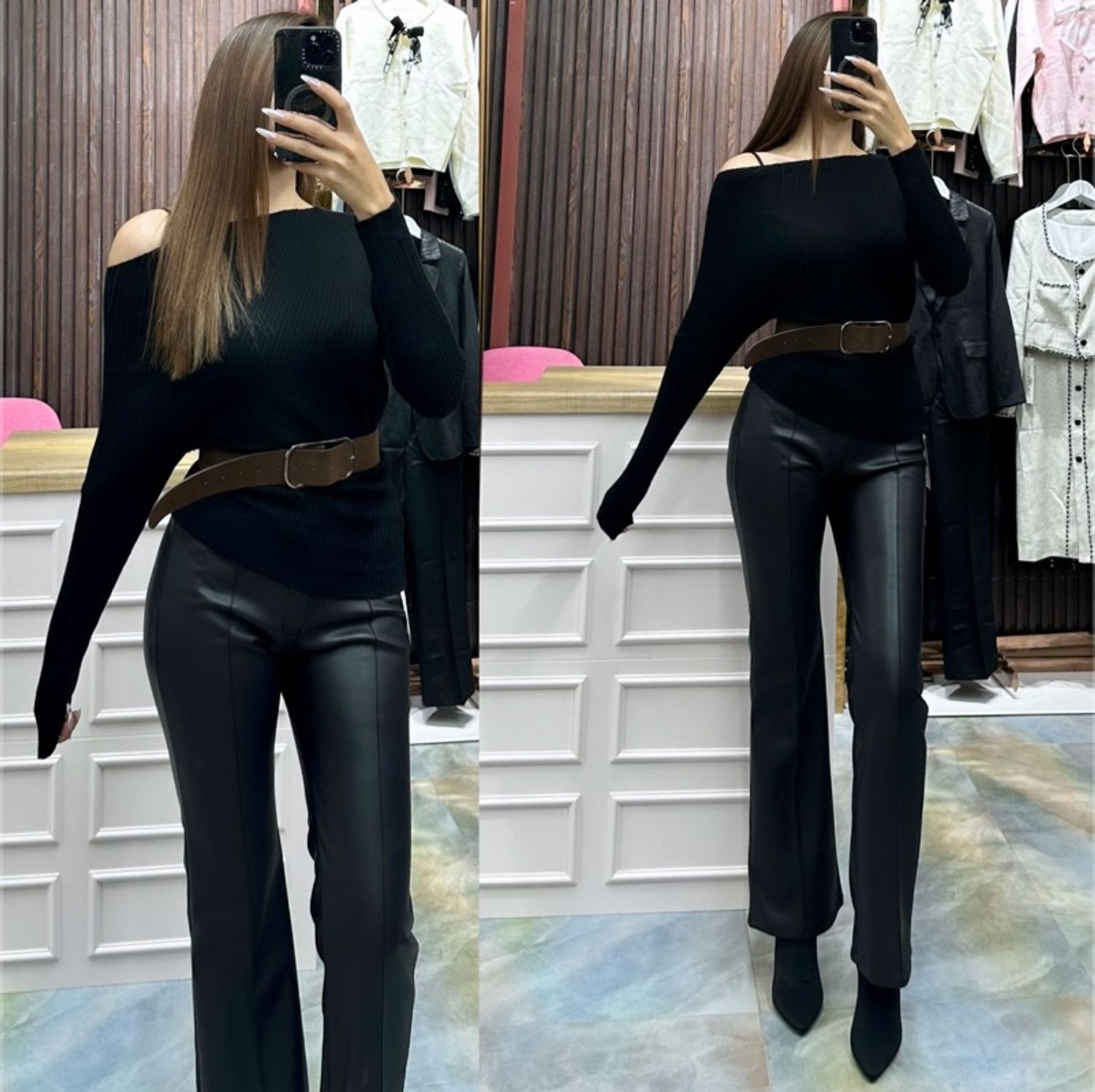 Шулуун савхин өмд