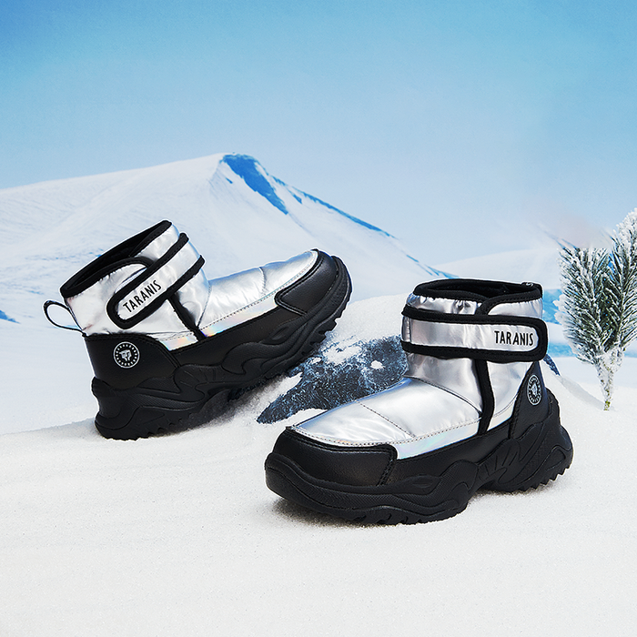 Цасны гутал