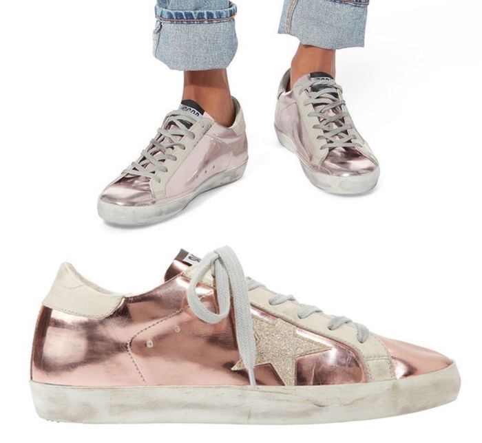 GOLDEN GOOSE size 36