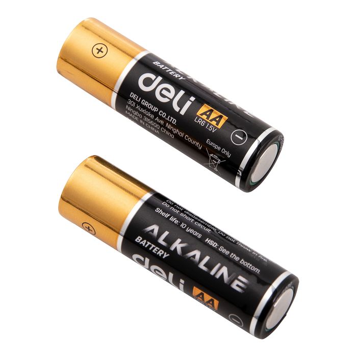 Зай АА/LR6 DL 18501