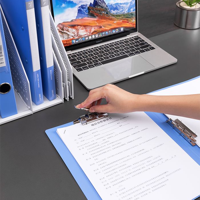 Хавчаартай хавтас DL 5302ES