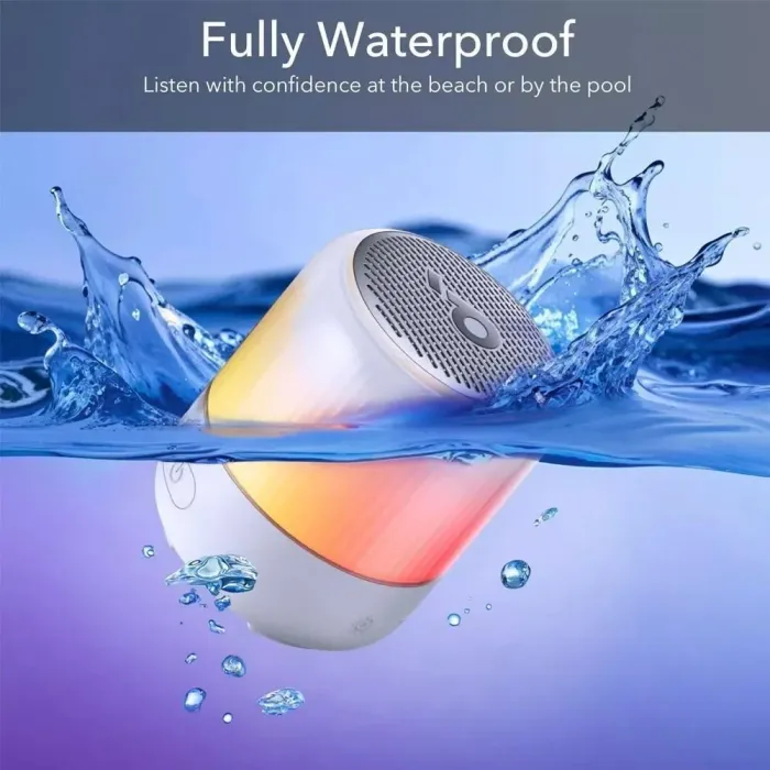 Anker/Soundcore Sound Glow Mini