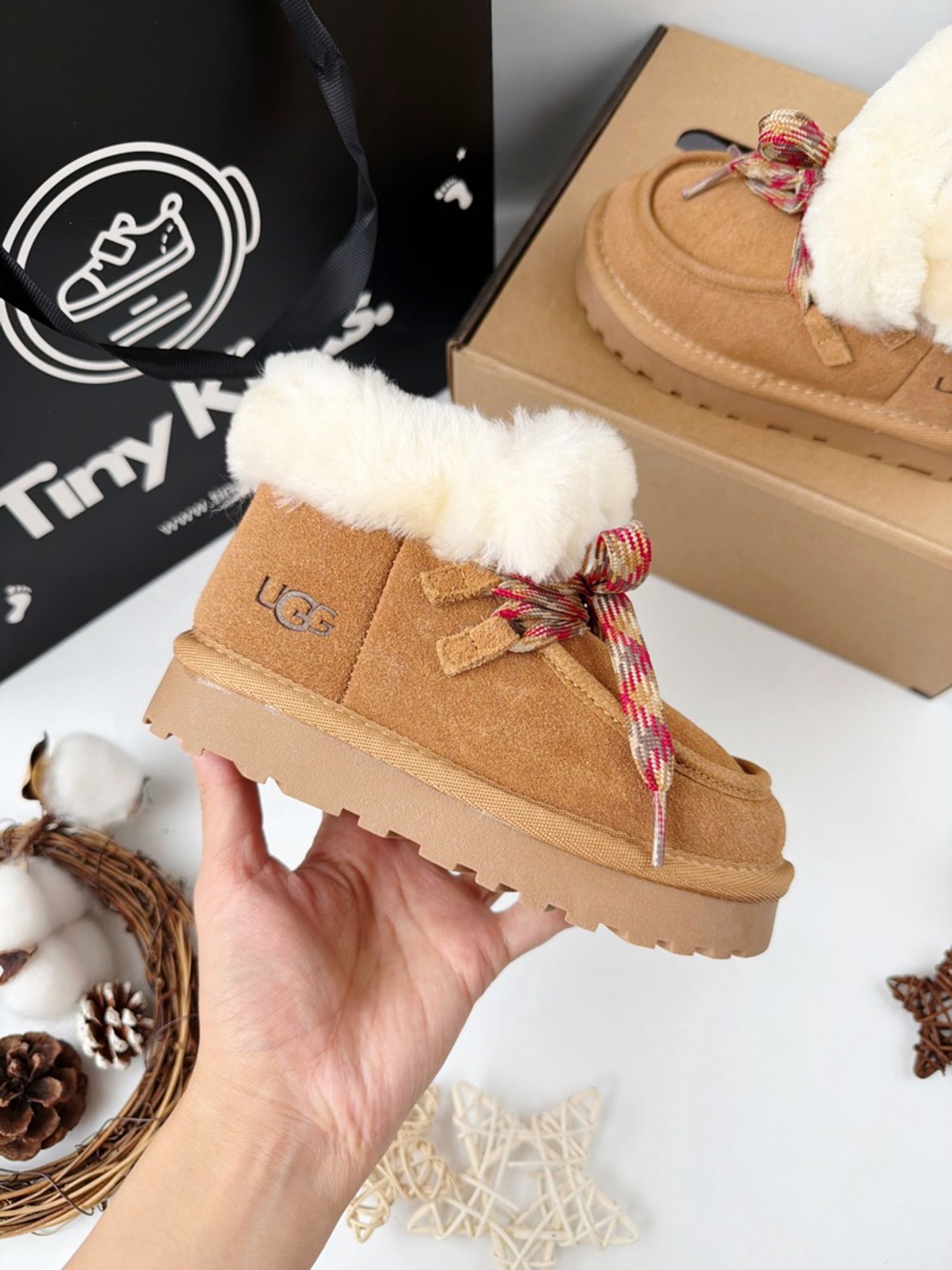 UGG Funkkara Che