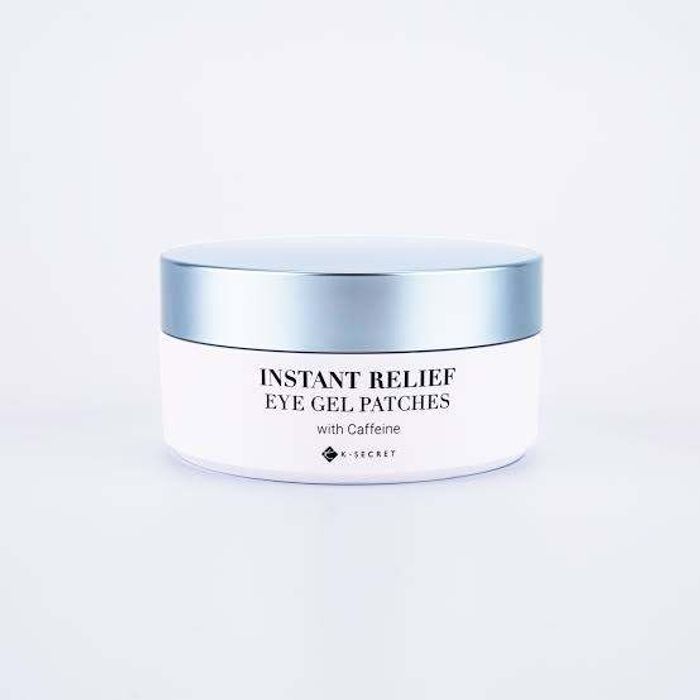 K-SECRET GEl EYE PATCHES 60EA