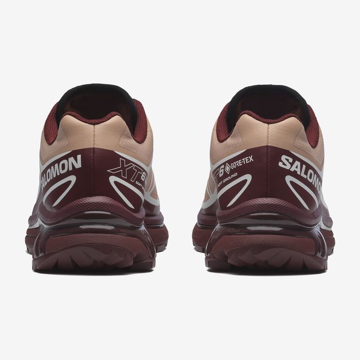 Salomon | XT-6 GTX  