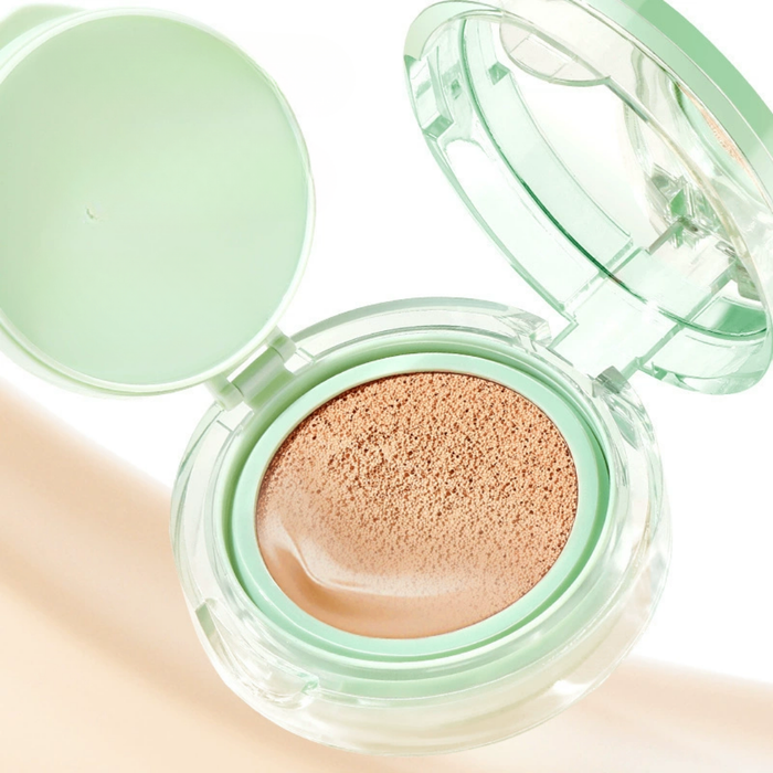 🌿 Centella Air Cushion Cream