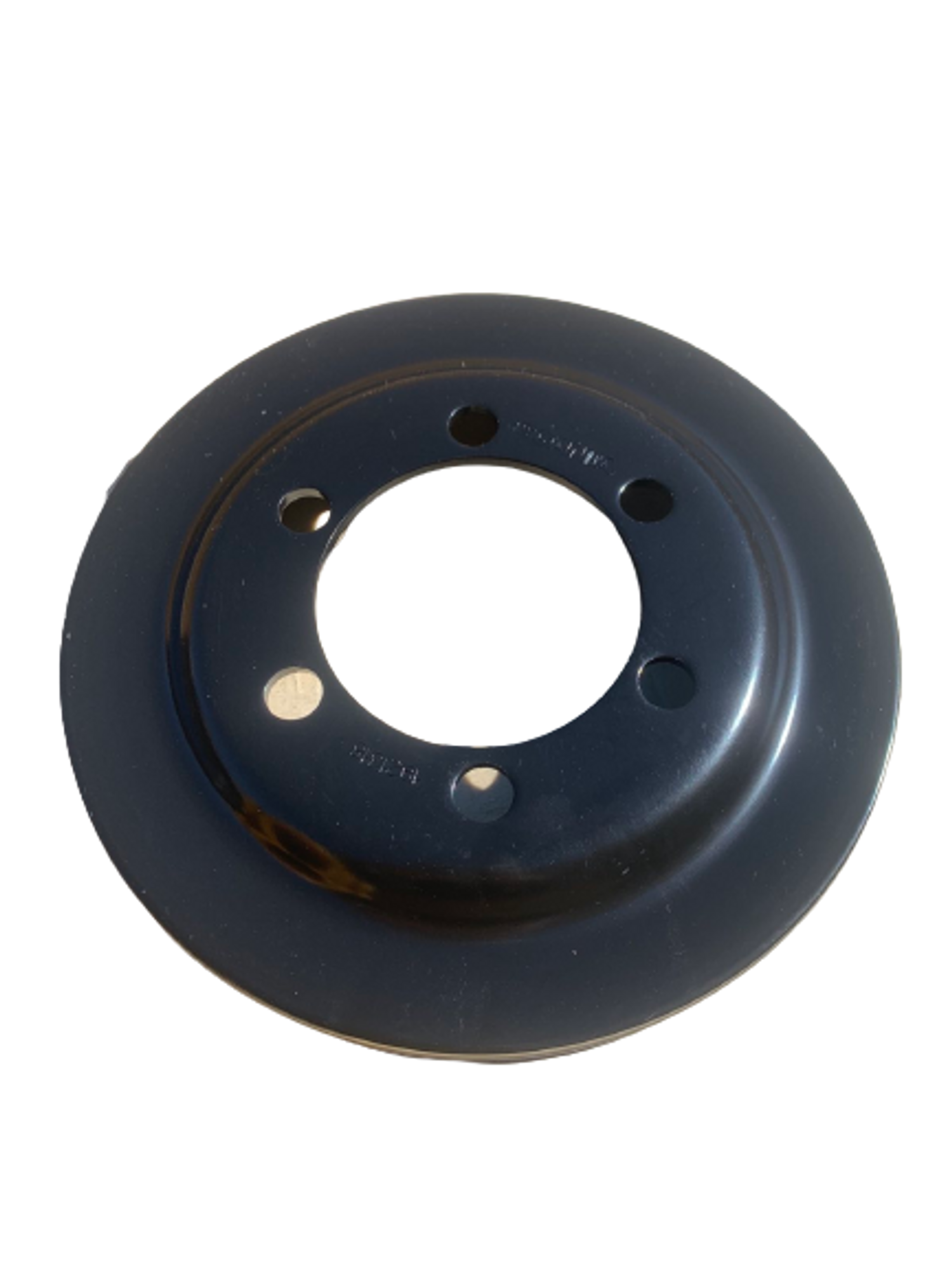 Belt Pulley, Ремений Дамар