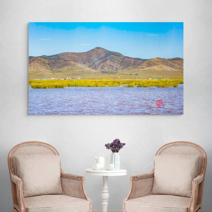 Баянхан уул