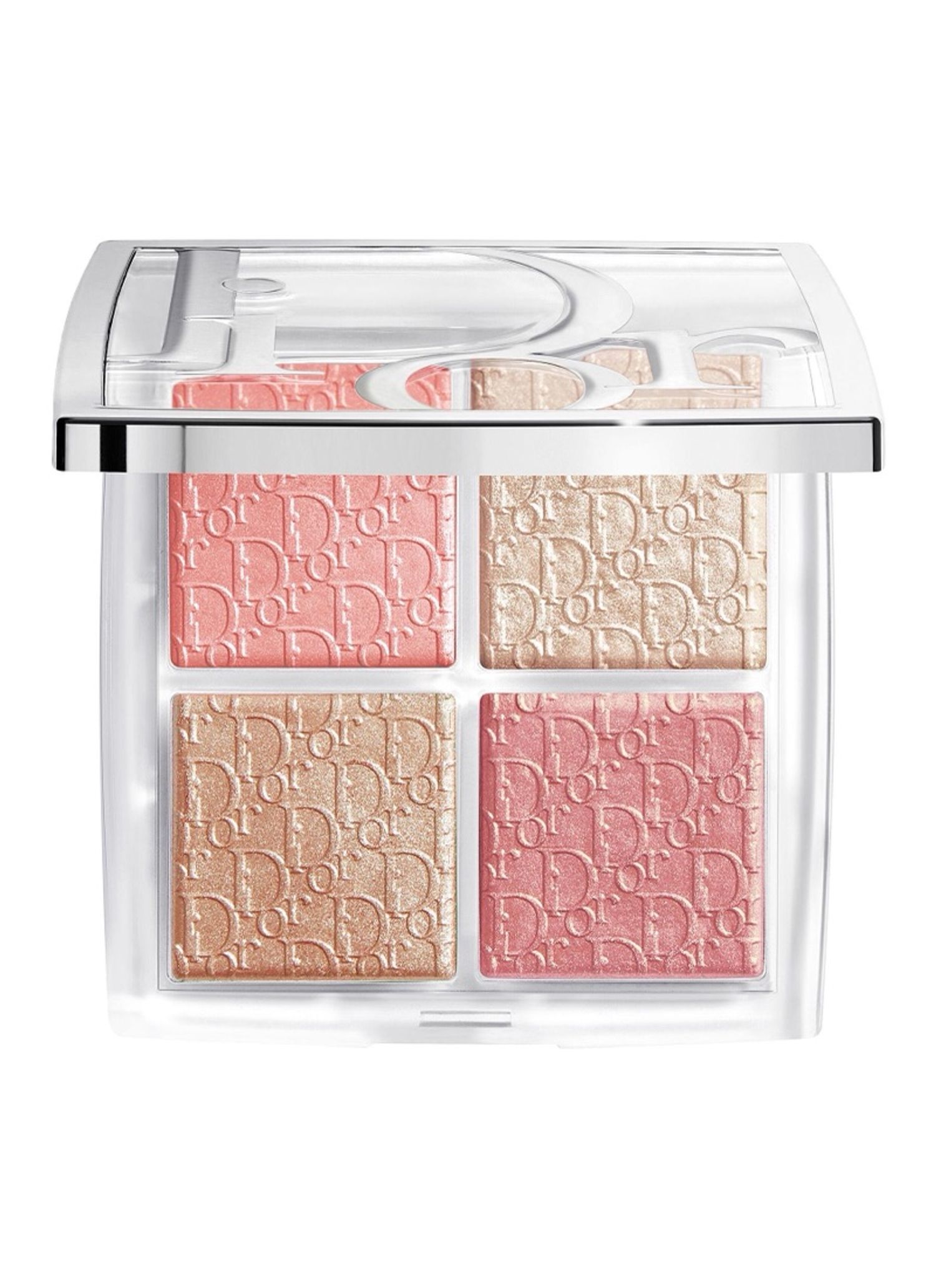 Dior 003 pearly peach glow