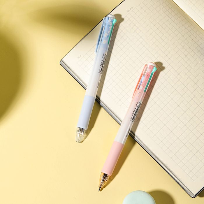 Олон өнгийн тосон бал сакура DL S311