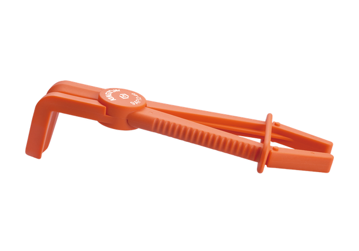 Шланг бацагч бахь