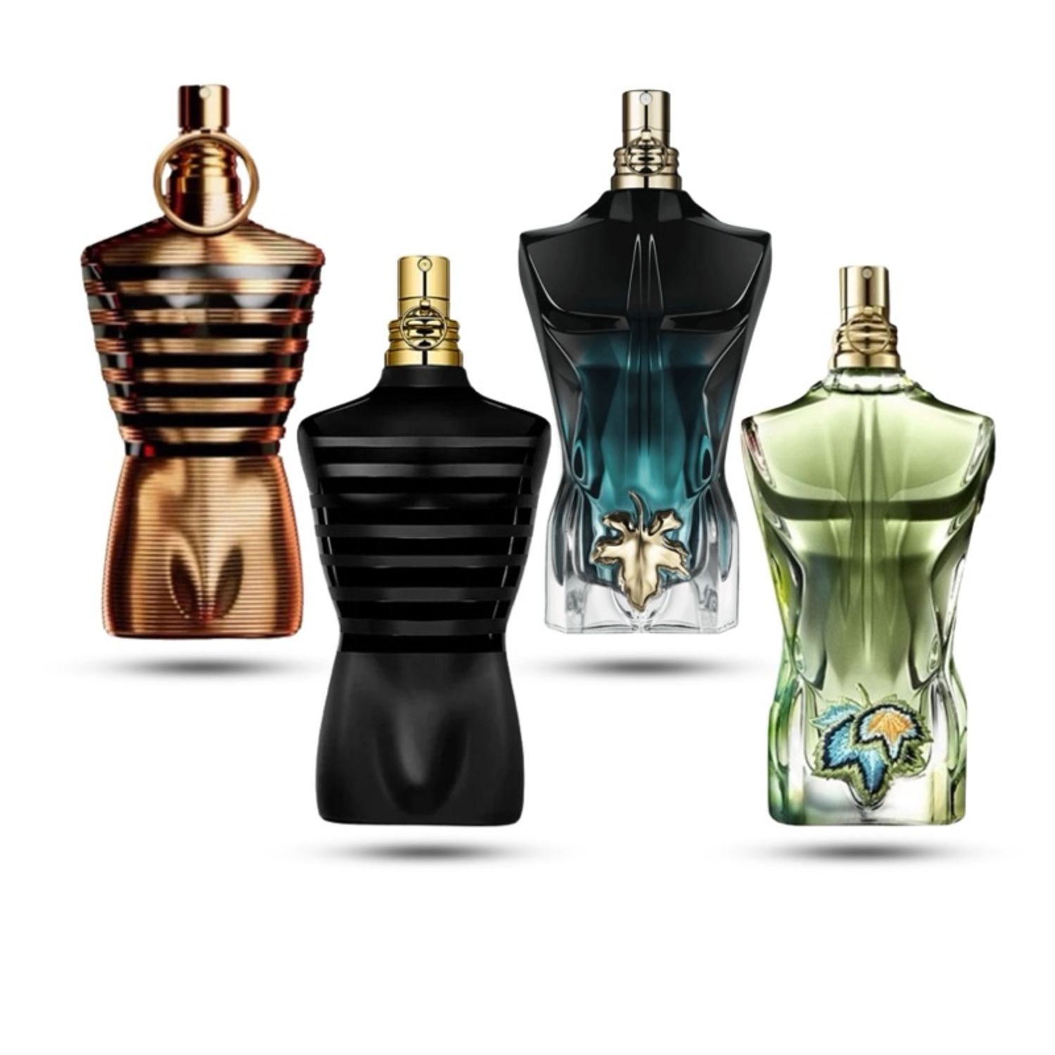  JPG Discovery Set (эрэгтэй)