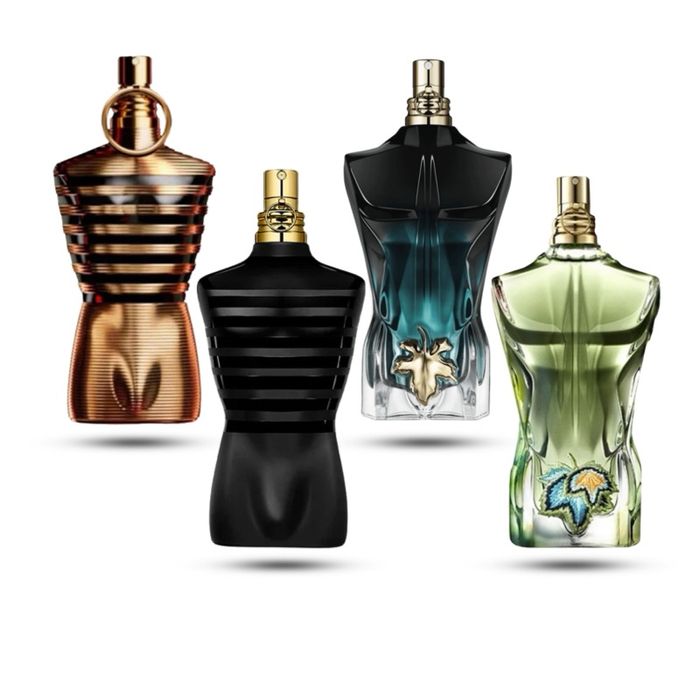  JPG Discovery Set (эрэгтэй)