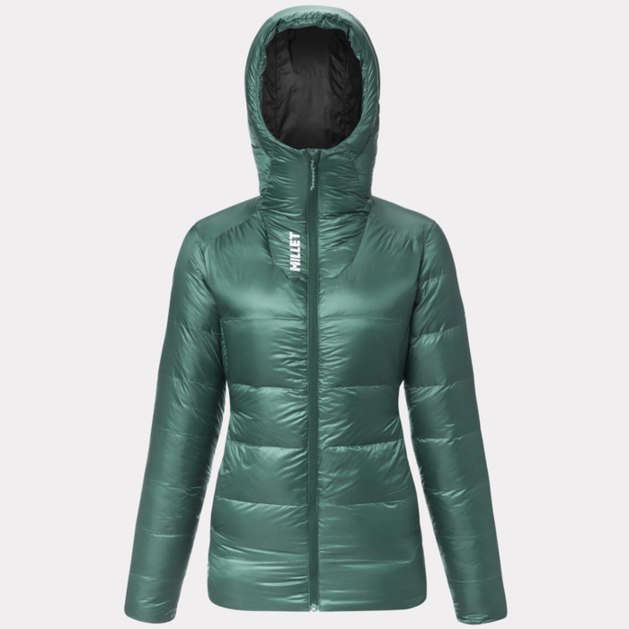 MILLET | KAMET DOWN | Women