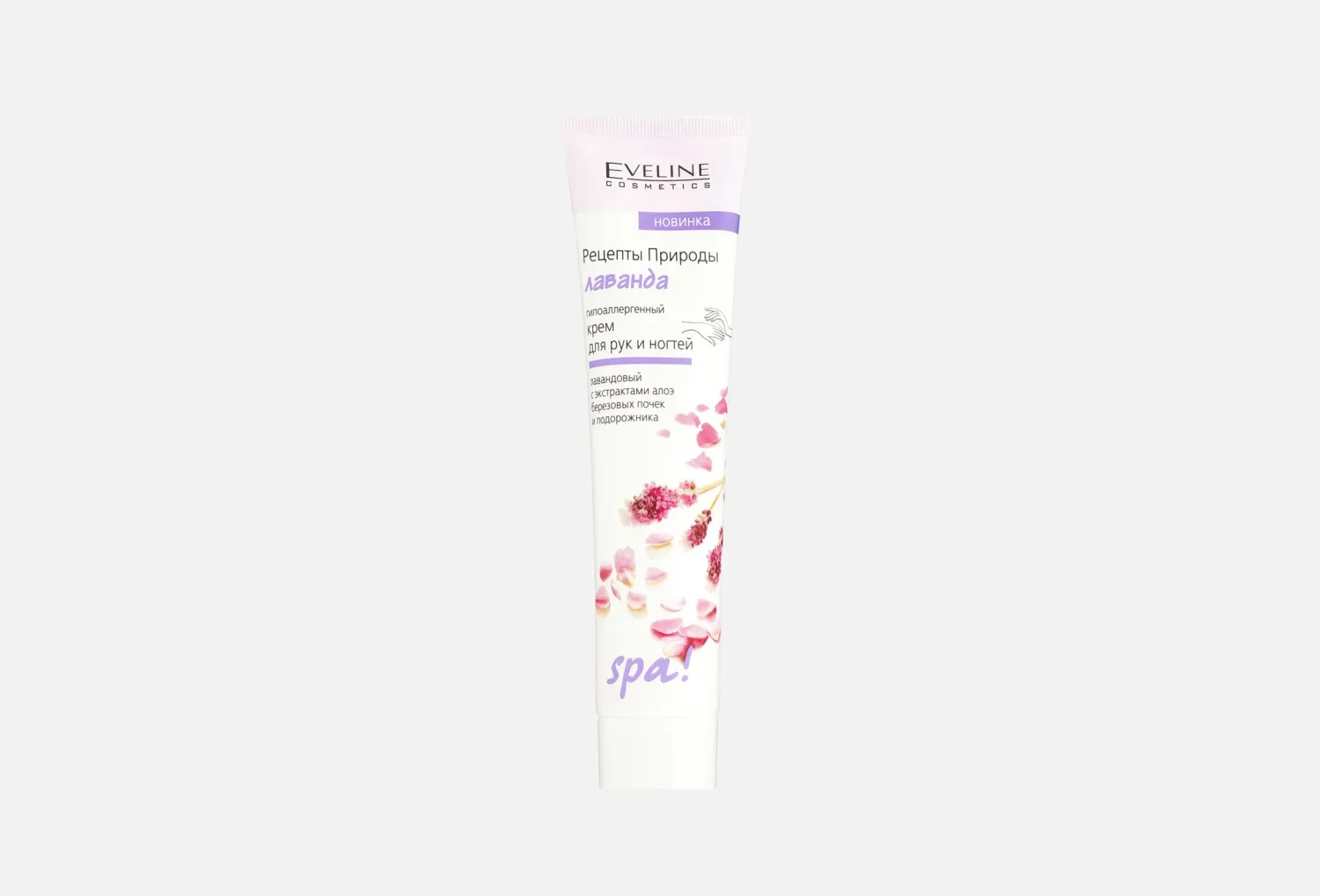 Eveline - Гарын тос  /SPA/ 