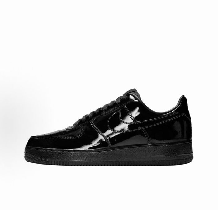 Air Force 1 Low Patent Leather 