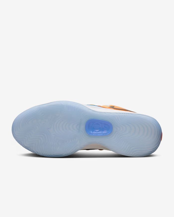 KD17 EP Basketball Shoes