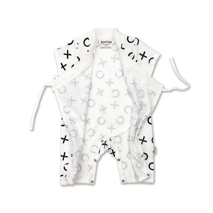 Кимоно боди - Шорттой