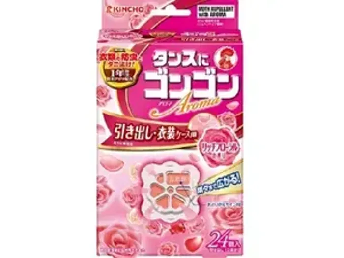 Kincho- шуургуулаганий үнэртүүлэгч 24 ширхэгтэй