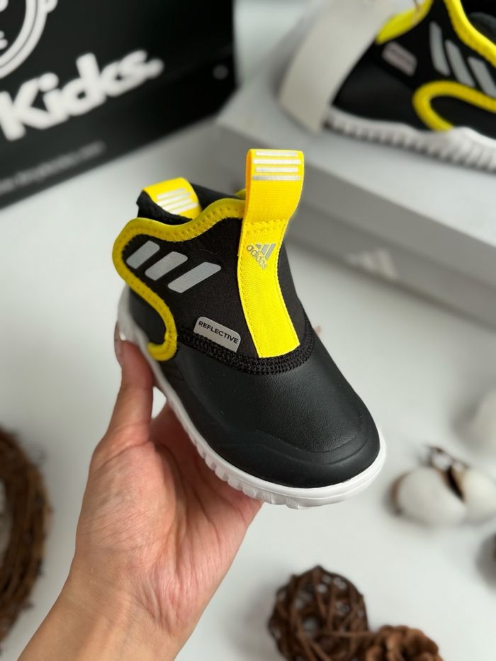 Adidas Rapidazen Black
