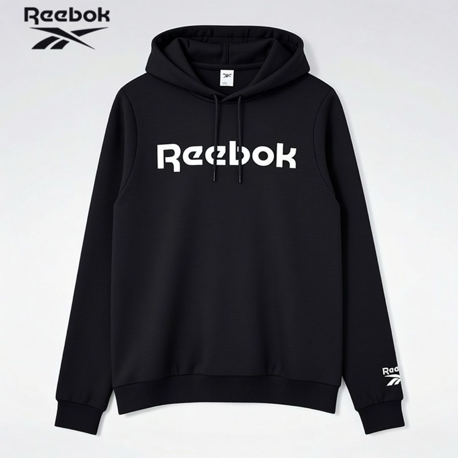 REEBOK HOODIE