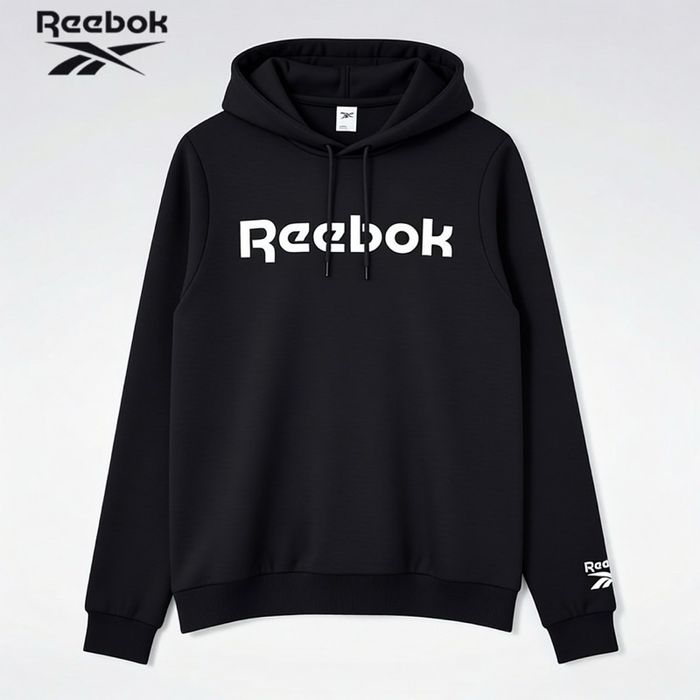 REEBOK HOODIE