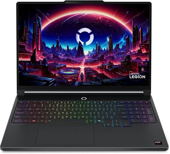 Lenovo Legion 5a Gen 11 15.3"  2.5k OLED Display AMD Ryzen AI 7-450, NVIDIA GeForrce RTX 5060, 16GB DDR5 RAM, 512GB SSD НӨАТ-тай ҮНЭ 