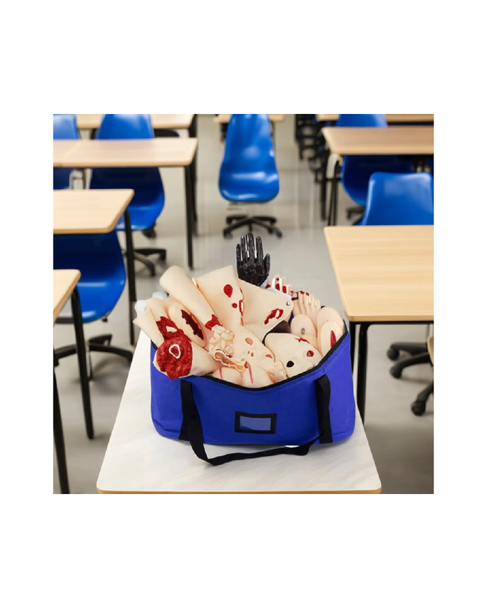 Гэмтлийн тусламжийн иж бүрдэл (16 хэсэг)