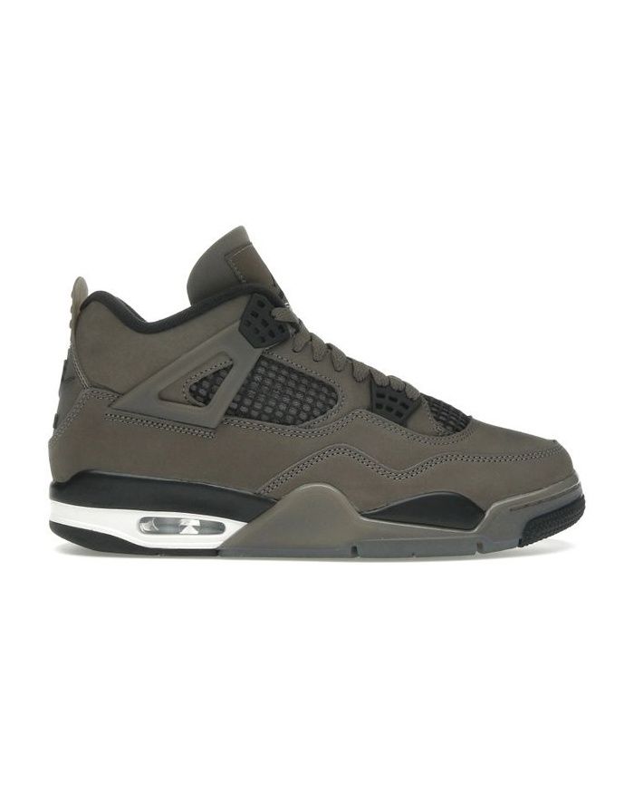 Jordan 4 Retro Cave Stone