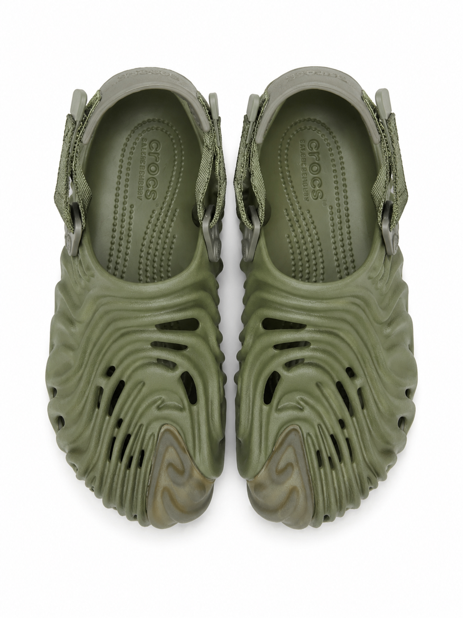 Crocs Pollex Clog Salehe Bembury