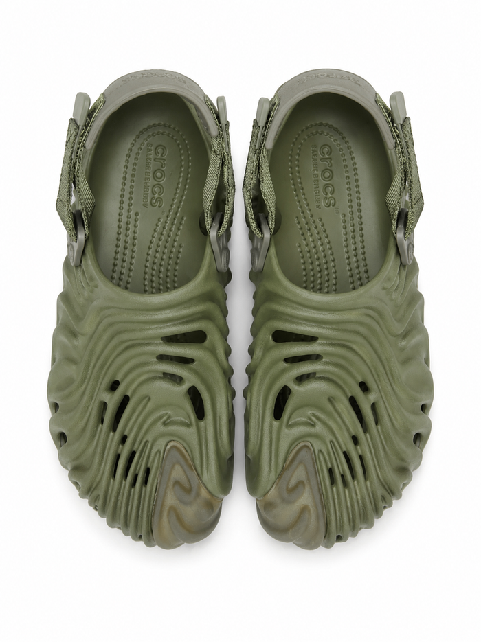 Crocs Pollex Clog Salehe Bembury