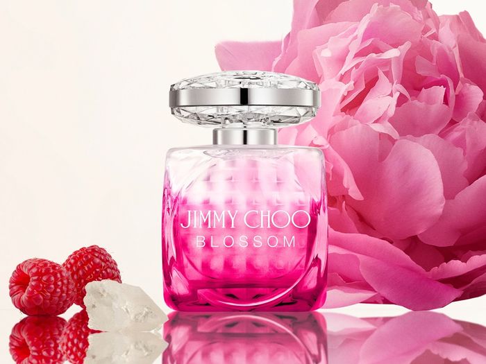 Jimmy Choo Blossom EDP – Үнэртэн