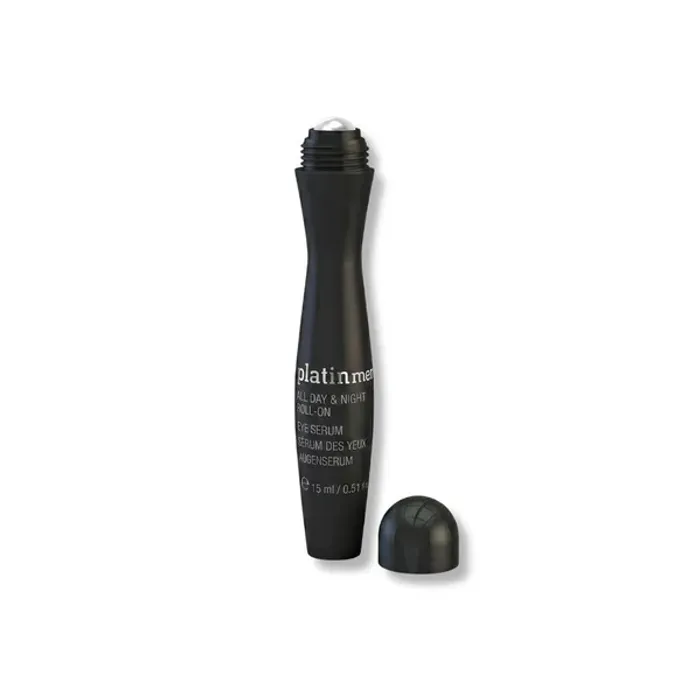 PLATINMEN ROLL-ON EYE SERUM