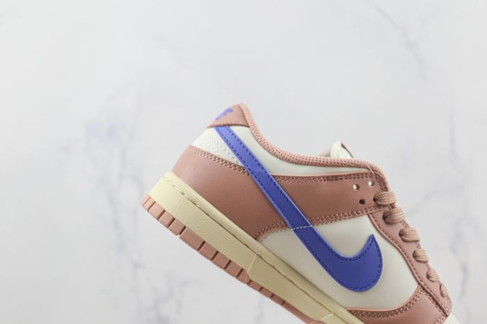 SB DVNK “PINK OXFORD”