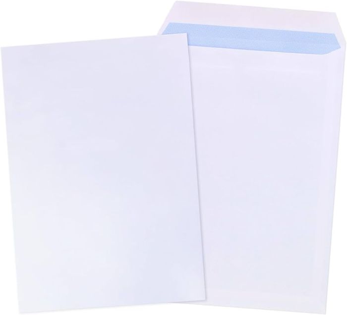 Дугтуй А5 цагаан