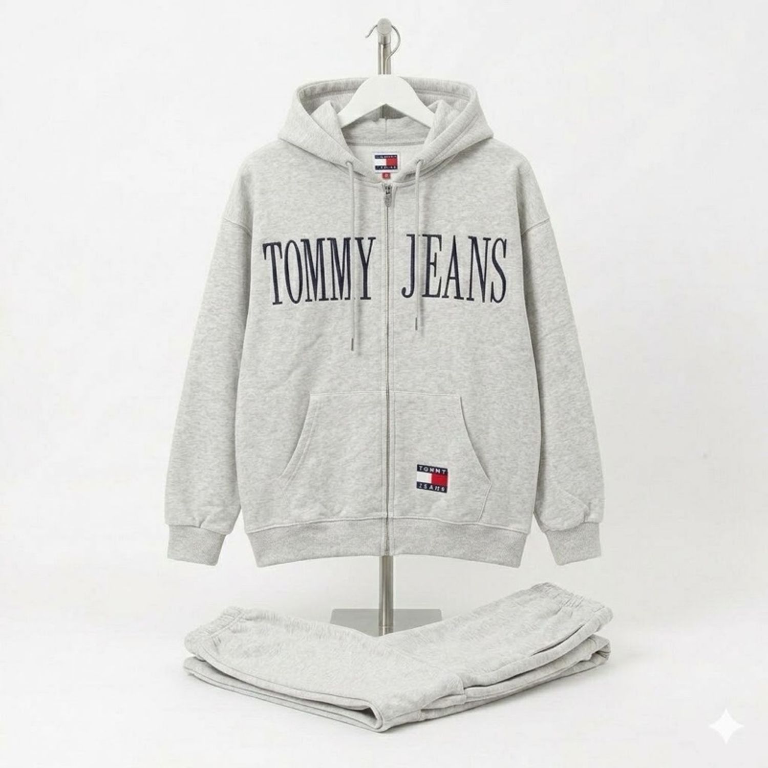 Бэлтгэлийн хослол Tommy Jeans
