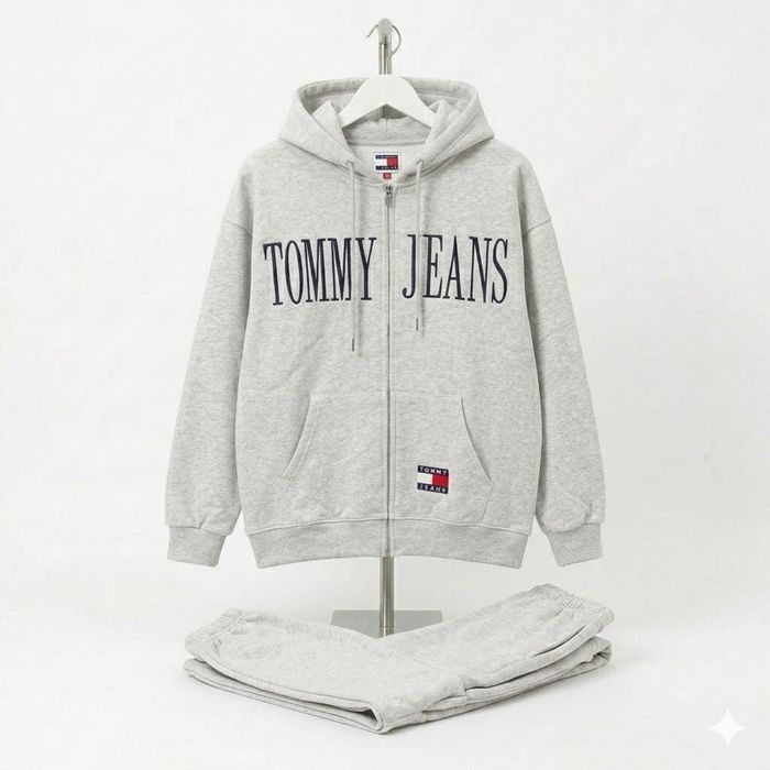 Бэлтгэлийн хослол Tommy Jeans